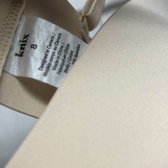 Knix Wingwoman Contour Bra Size 8 - Picture 4 of 8